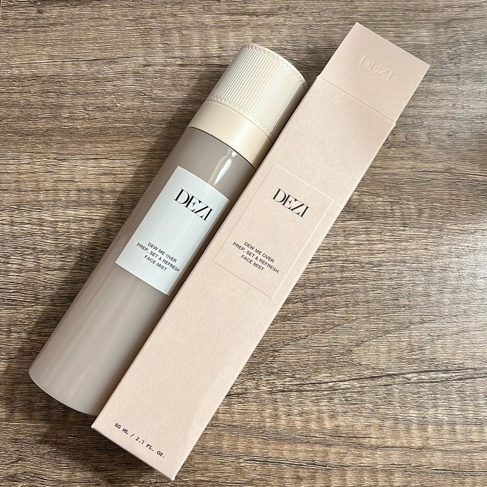 DEZI skin 🆕